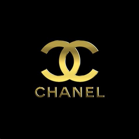 chanel lgoo|chanel official logo.